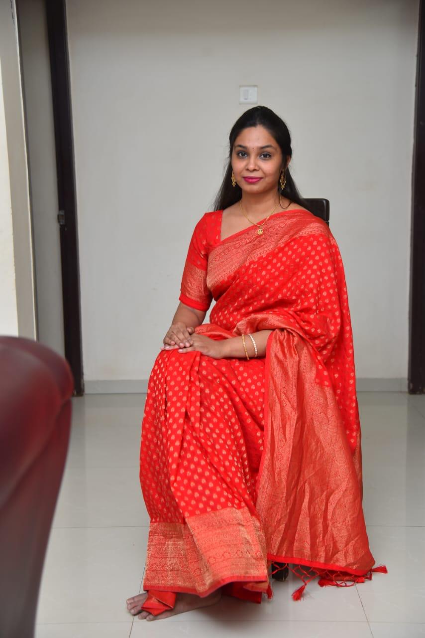 B.Jhansi